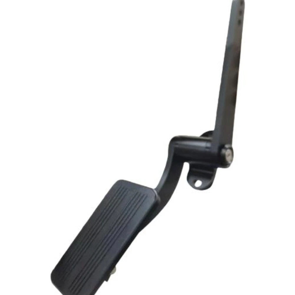 Accelerator Pedal for