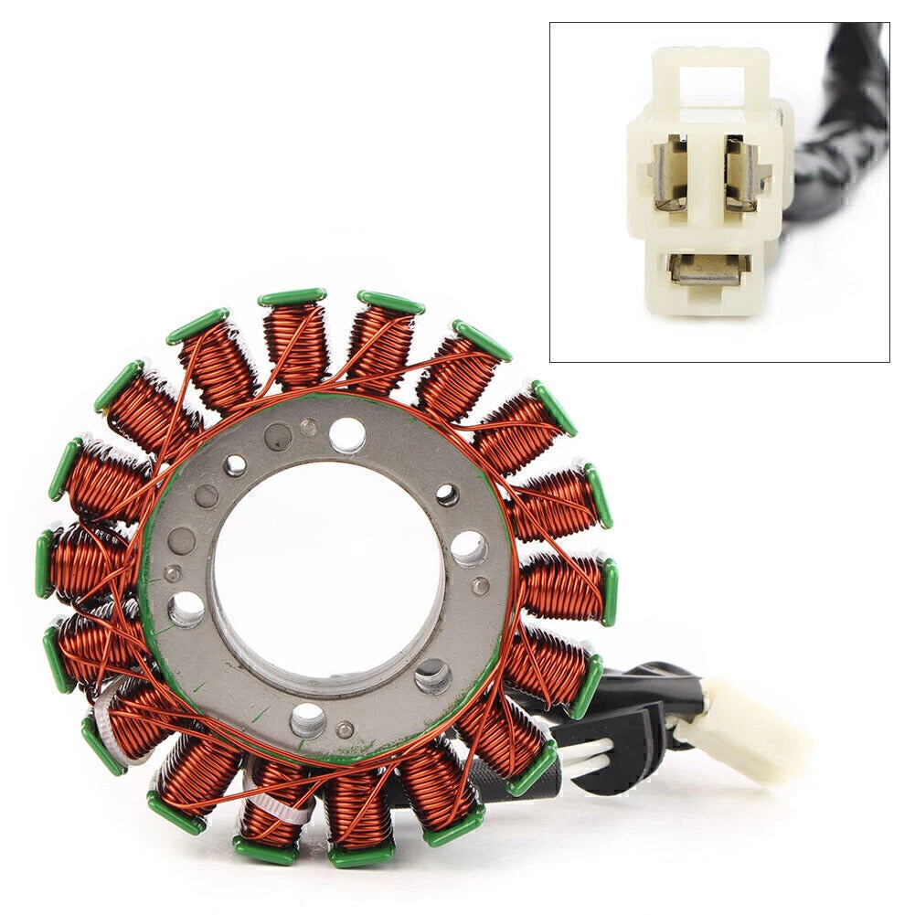 Stator Coil for Yamaha YZF R6 (1999–2002)