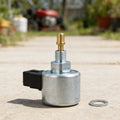 Carburetor Replacement Fuel Solenoid Valve for 596039 Engine