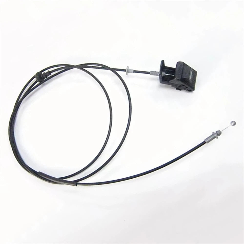 Front Hood Latch Release Cable BHN9-56-720 for Mazda 3 (2014–2018)