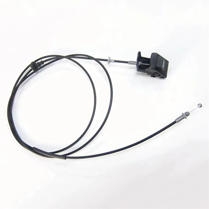 Front Hood Latch Release Cable BHN9-56-720 for Mazda 3 (2014–2018)