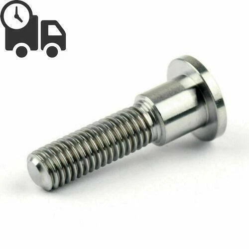 M8 x 33mm Brake Rotor Bolt for Suzuki GSXR (1 Piece)
