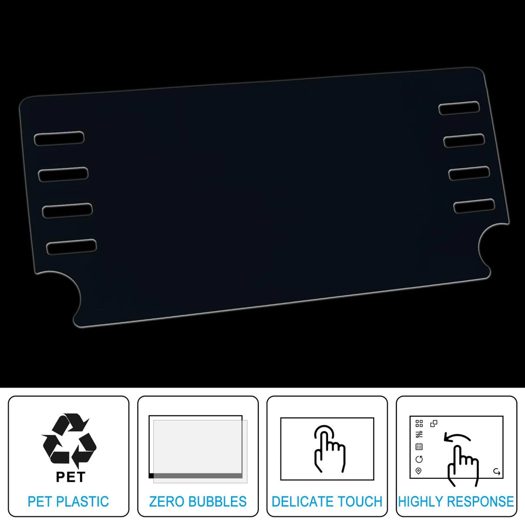 Navigation Screen Protector for Honda Accord (2018–2020) 0.01 inch