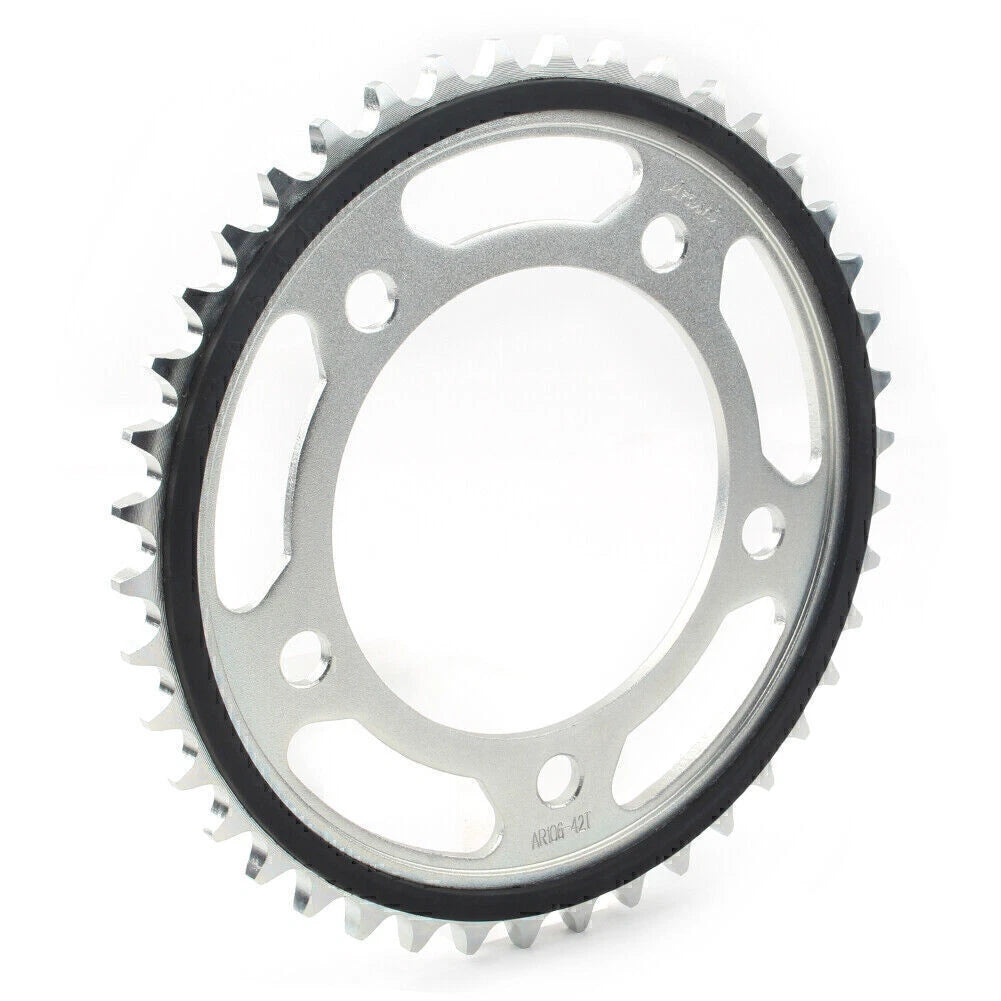 42T Rear Sprocket for Honda CB600F (2014–2018)