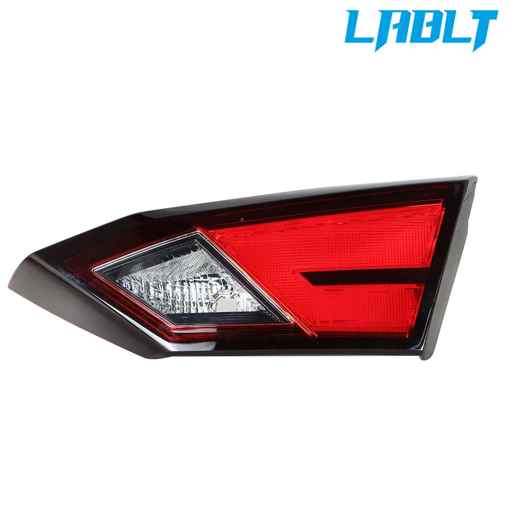 Passenger Right Side Tail Light for Nissan Altima (2019–2022)