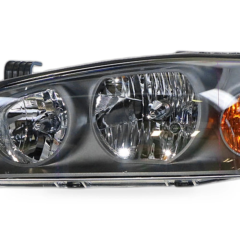 Passenger Side Head Lamp for Hyundai Elantra XD (2003–2006)