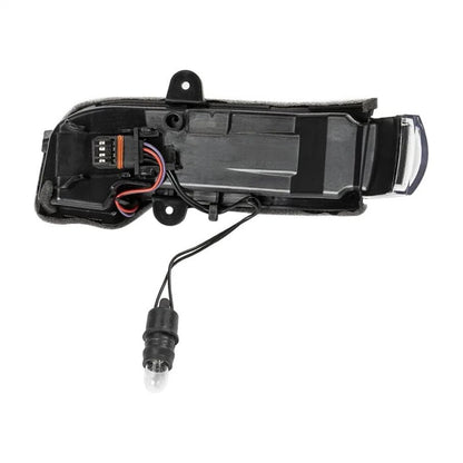 Right Door Mirror Turn Signal Light 2038201421 for Benz E-Class W211 (2003–2009)