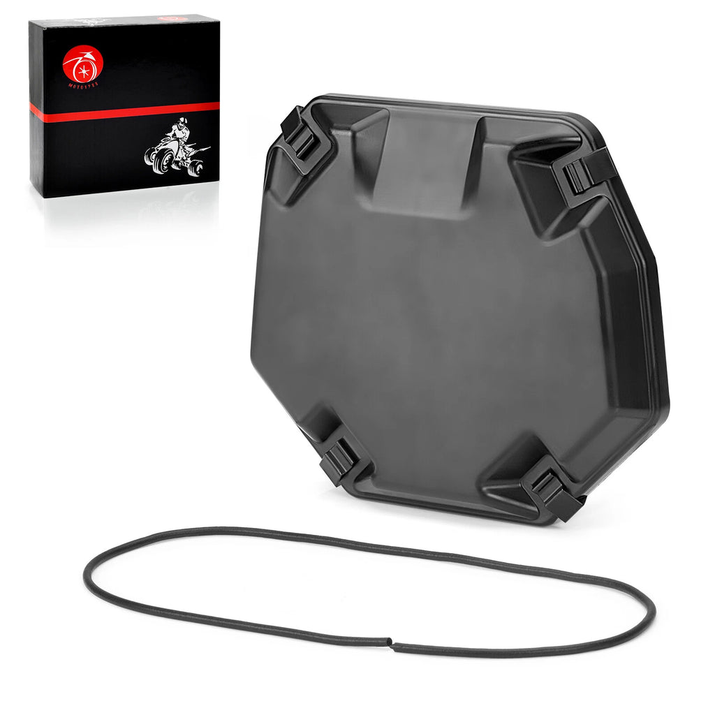 Air Box Lid Cover Cap & Seal for Honda Fourtrax 300 TRX300FW (1988–2000)