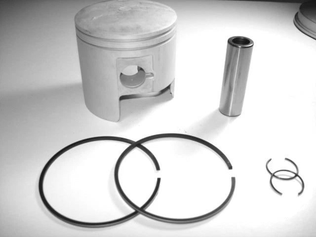 Piston Kit for Yamaha E40X (1980)