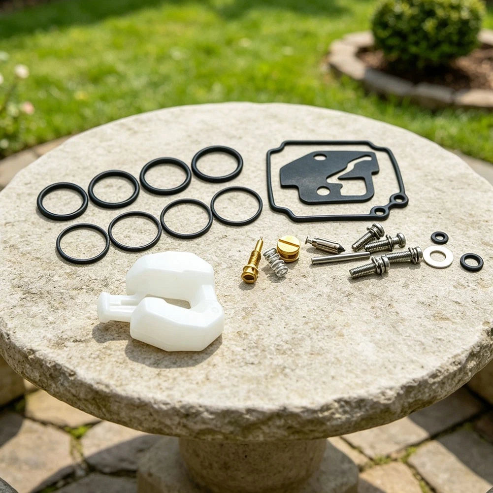 Carburetor Kit for Mariner 50HP (2001–2004)