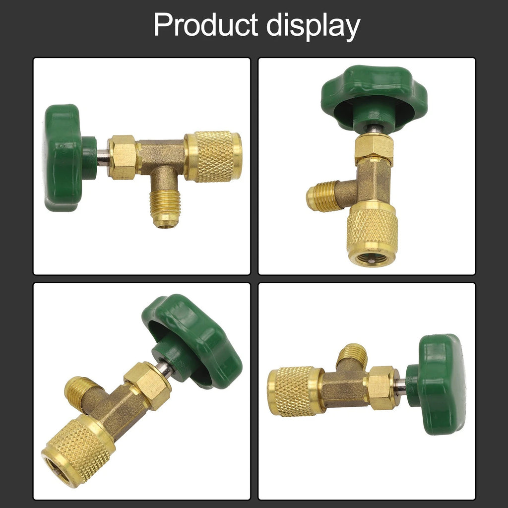 Tap Valve Bottle Opener for Demanding Applications