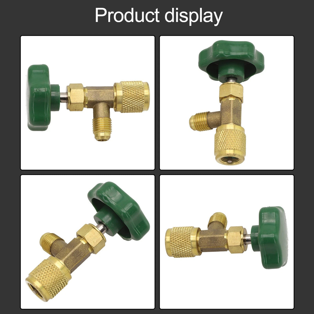 Tap Valve Bottle Opener for Demanding Applications