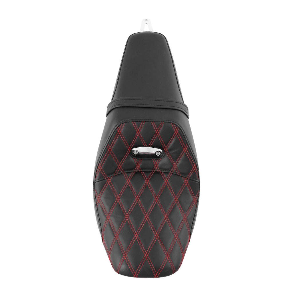 Driver & Passenger Seat for Indian Scout Sixty (2015–2023)