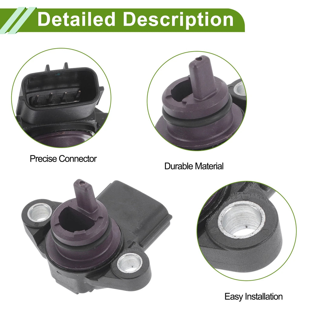 MAP Sensor for Kubota (No.EG52344801)