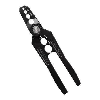 Pipe Repair Pliers for Various Sizes (1/4, 3/8, 1/2, 5/8, 3/4, 7/8 Inch)