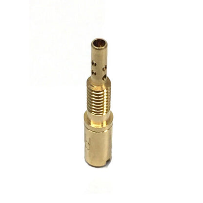 12pcs Gold Jet for CR125R (2000–2007) CR250R (2001–2007)