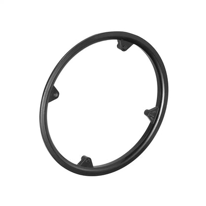 48 Teeth Bicycle Crankset Chain Wheel Cover Protector (Universal)