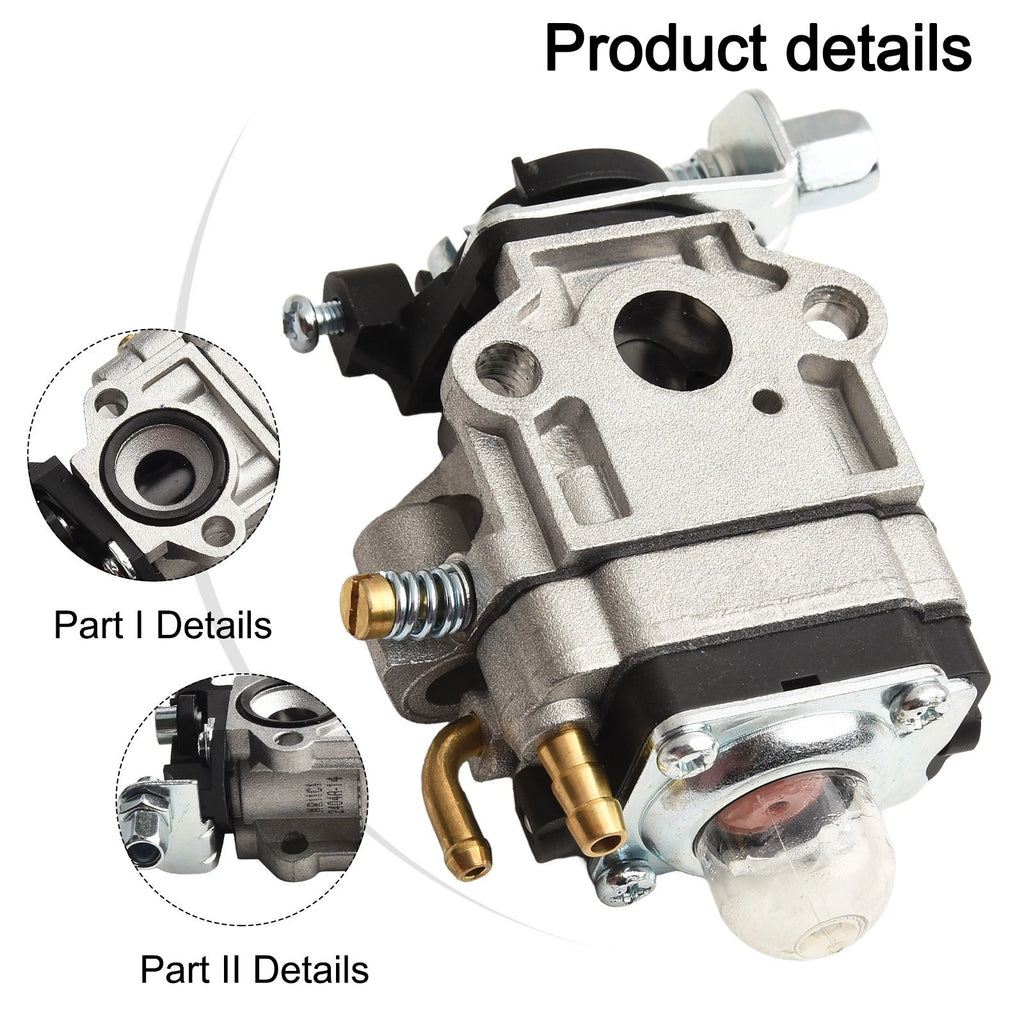 Carburetor for 143R