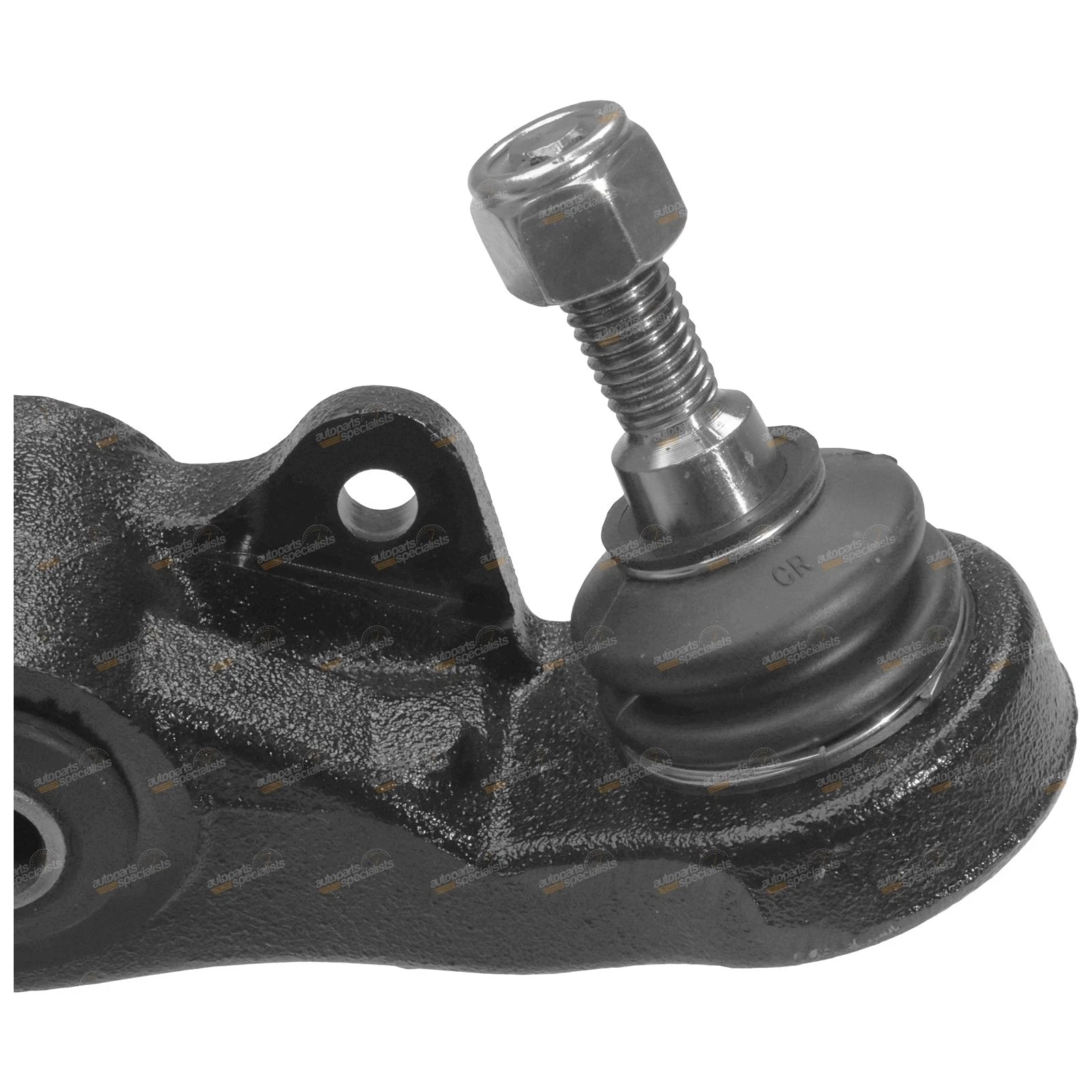 RH Lower Control Arm Assembly for Ford Pursuit/Super Pursuit (2003–2008)
