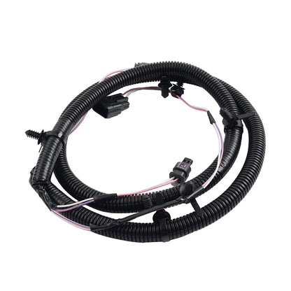 Front Bumper Wiring Harness For Land Rover Range Rover Velar 2017-2020