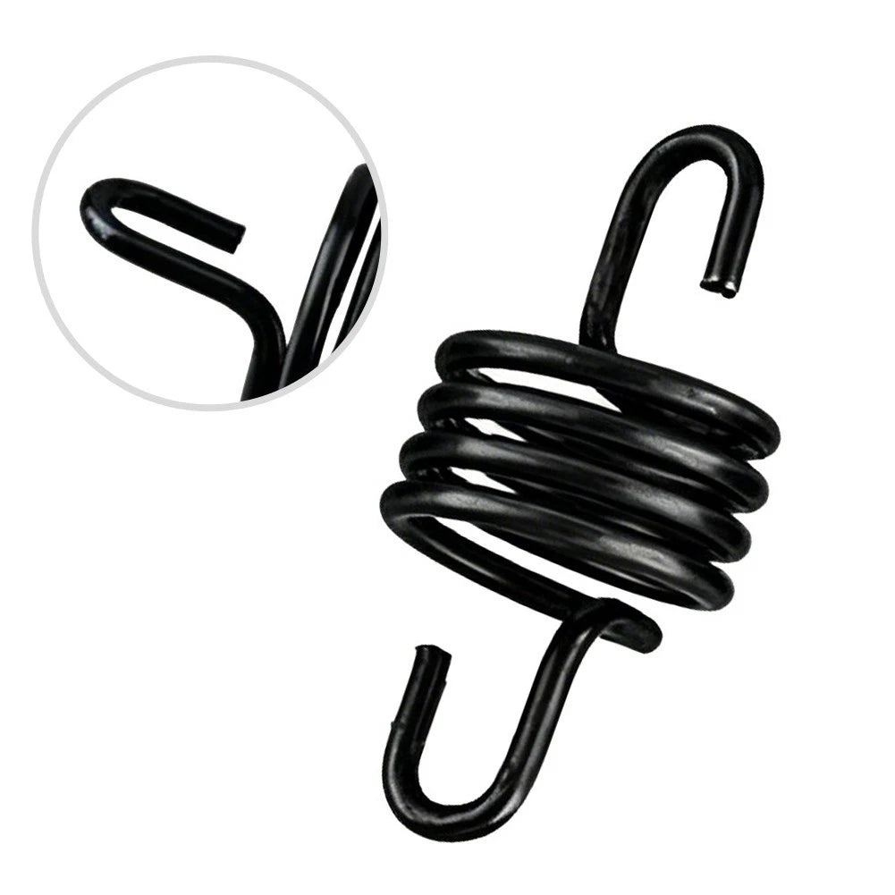 Buffer Spring for HS81 81R 86 (Specific) - 4237 791 3101 (1 Piece)