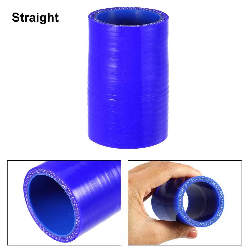 38-40mm Silicone Hose Coupler for Intercooler Tube (Universal)