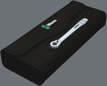 29 Piece Metric 3/8 Drive Ratchet Set for Wera Tools