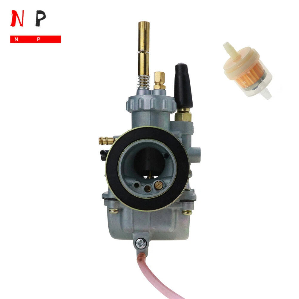 Carburetor for Suzuki TS90 TC90 (1970–1971)