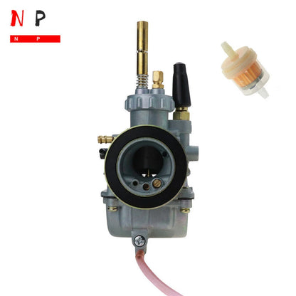 Carburetor for Suzuki TS90 TC90 (1970–1971)