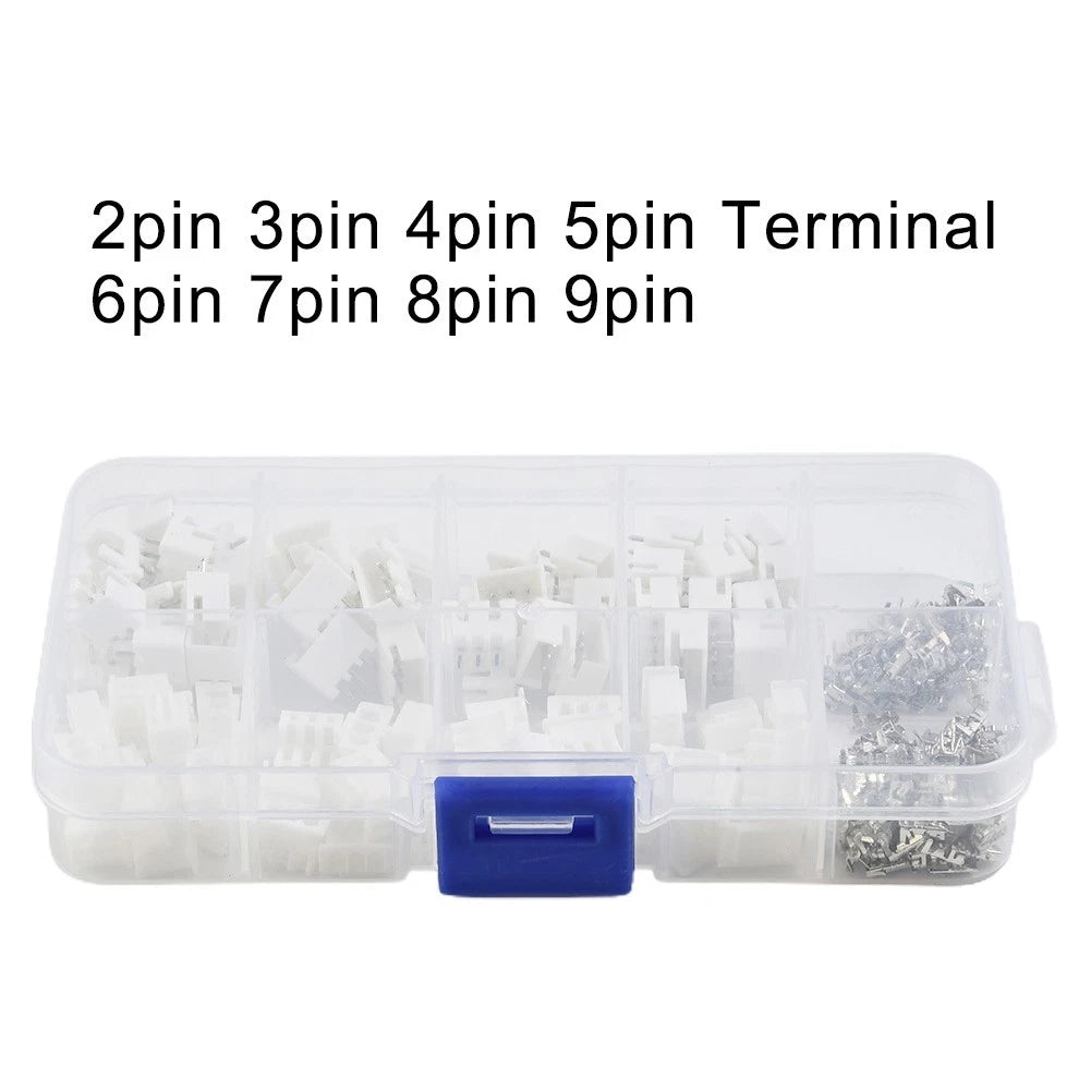 Terminal Connector Kit for (230 Pieces)