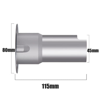 5KW Stainless Steel Diesel Heater Burner for Interior Accessories