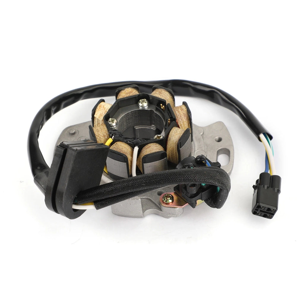 Alternator Magneto Stator for Honda CR 250 R (2002–2007) #31100-KZ3-J41