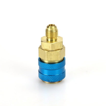 30ml Oil Applicator Cooling Agent Oil Kit 1/4 SAE Thread Easy Connection