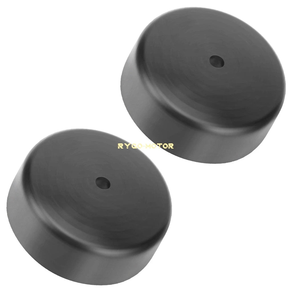 Rubber Grommets for Yamaha RD200 RD125 RD60 XS650 DT100 (1970–1980)