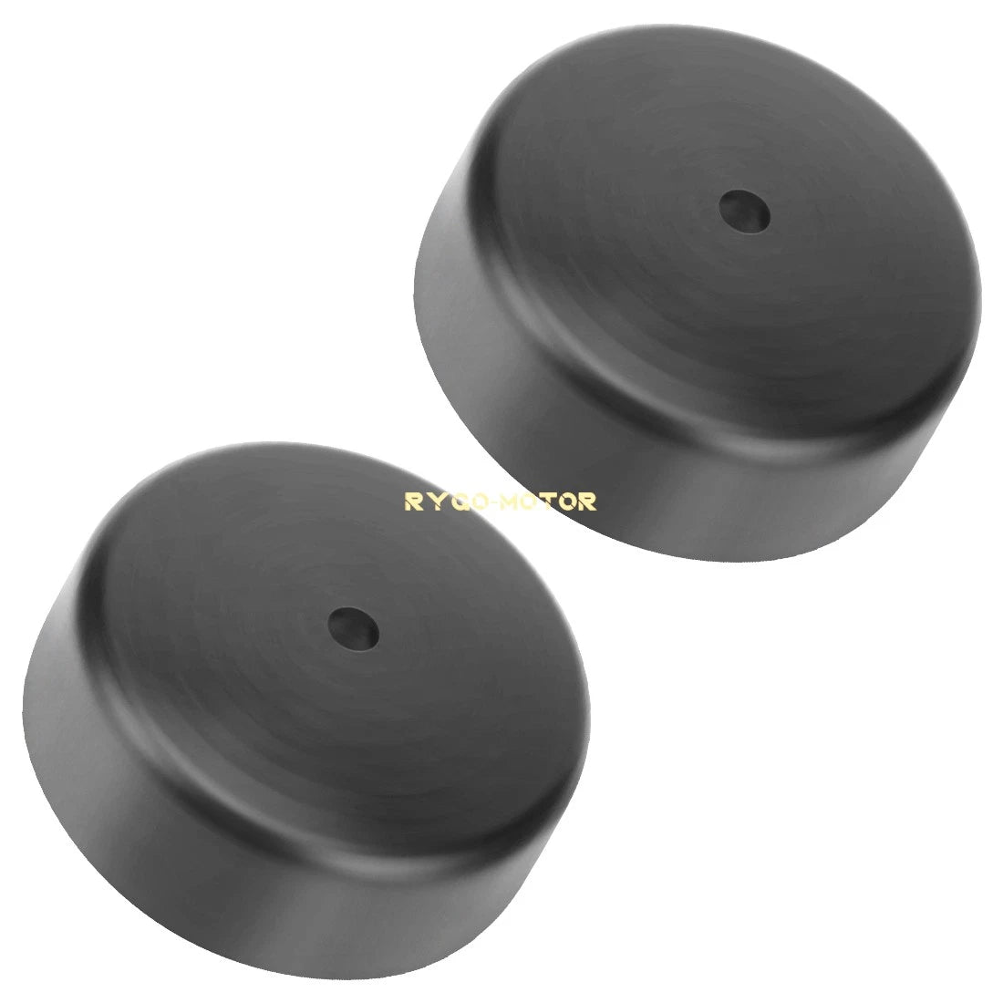 Rubber Grommets for Yamaha RD200 RD125 RD60 XS650 DT100 (1970–1980)
