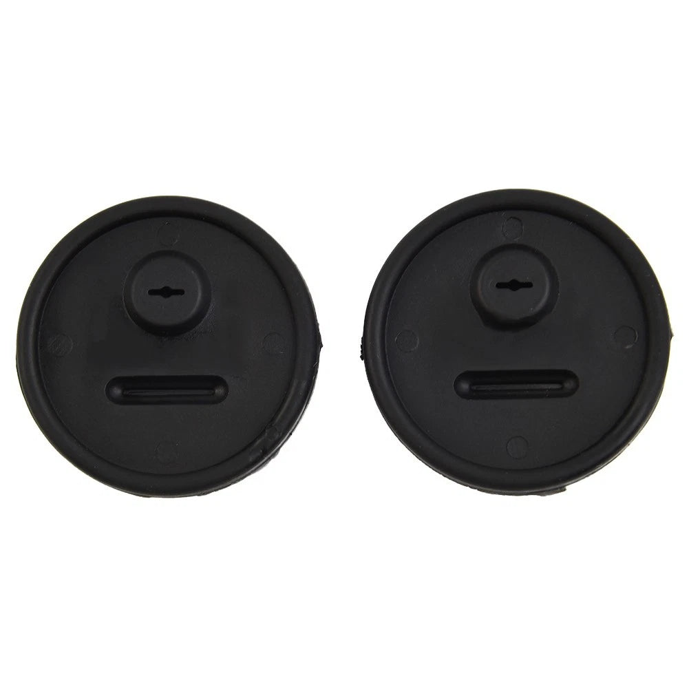 Probe Grommet for Grill (High-Temperature Resistant)