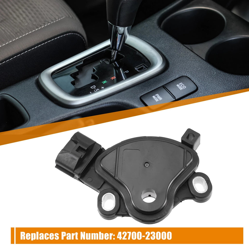 Neutral Safety Switch for Hyundai Veloster (2012–2017)