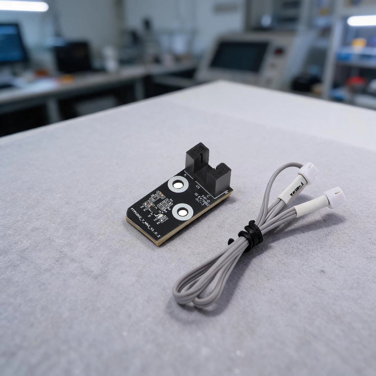 Y-Axis Position Sensor for Flashforge 3D Printers (AD5X)