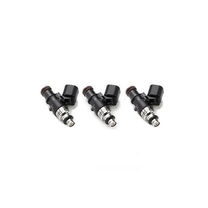 3X Injector Dynamics ID 1300-XDS for Yamaha YXZ1000 (2016–2023) 1300.27.02.34.11.3