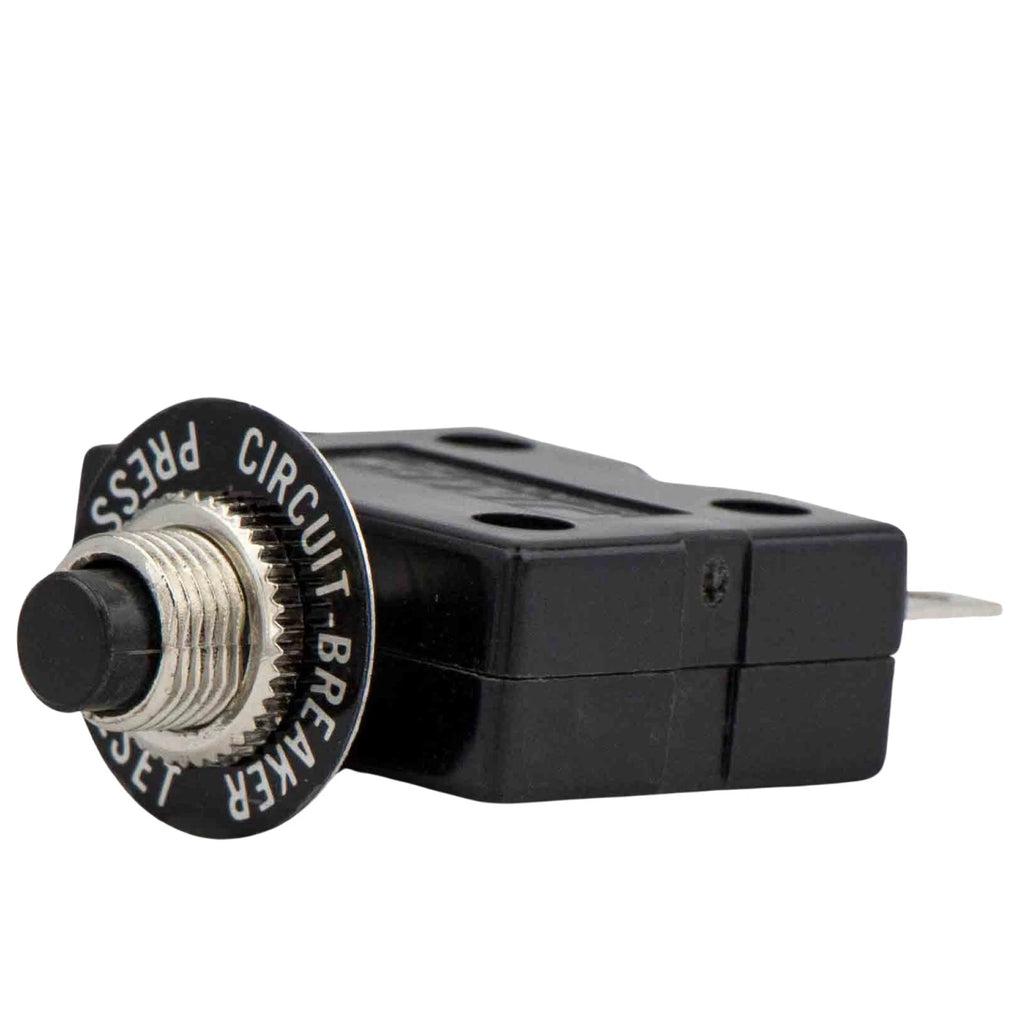 5 Amp Terminal Circuit Breaker with Reset Button for (FO1680)
