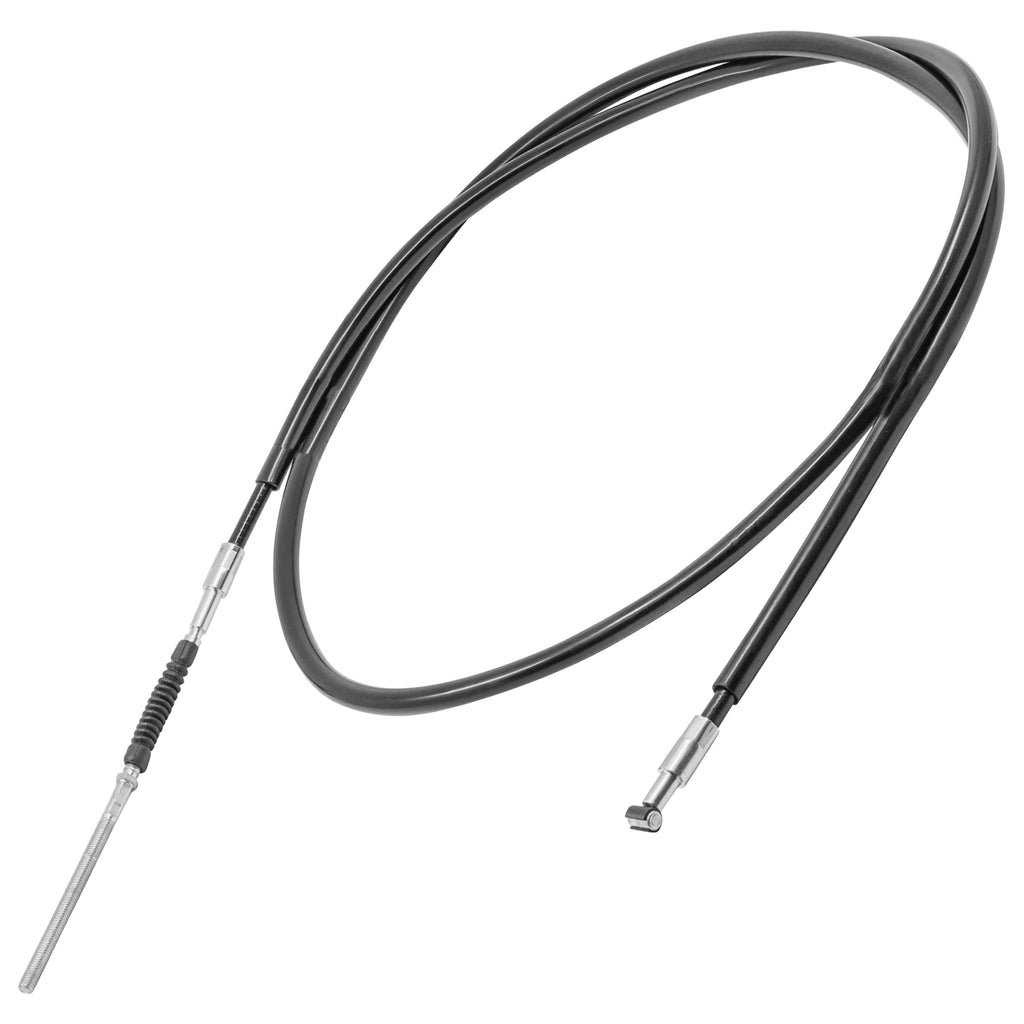 Rear Hand Brake Cable Replacement for Honda TRX300FW Fourtrax (1996–2000)