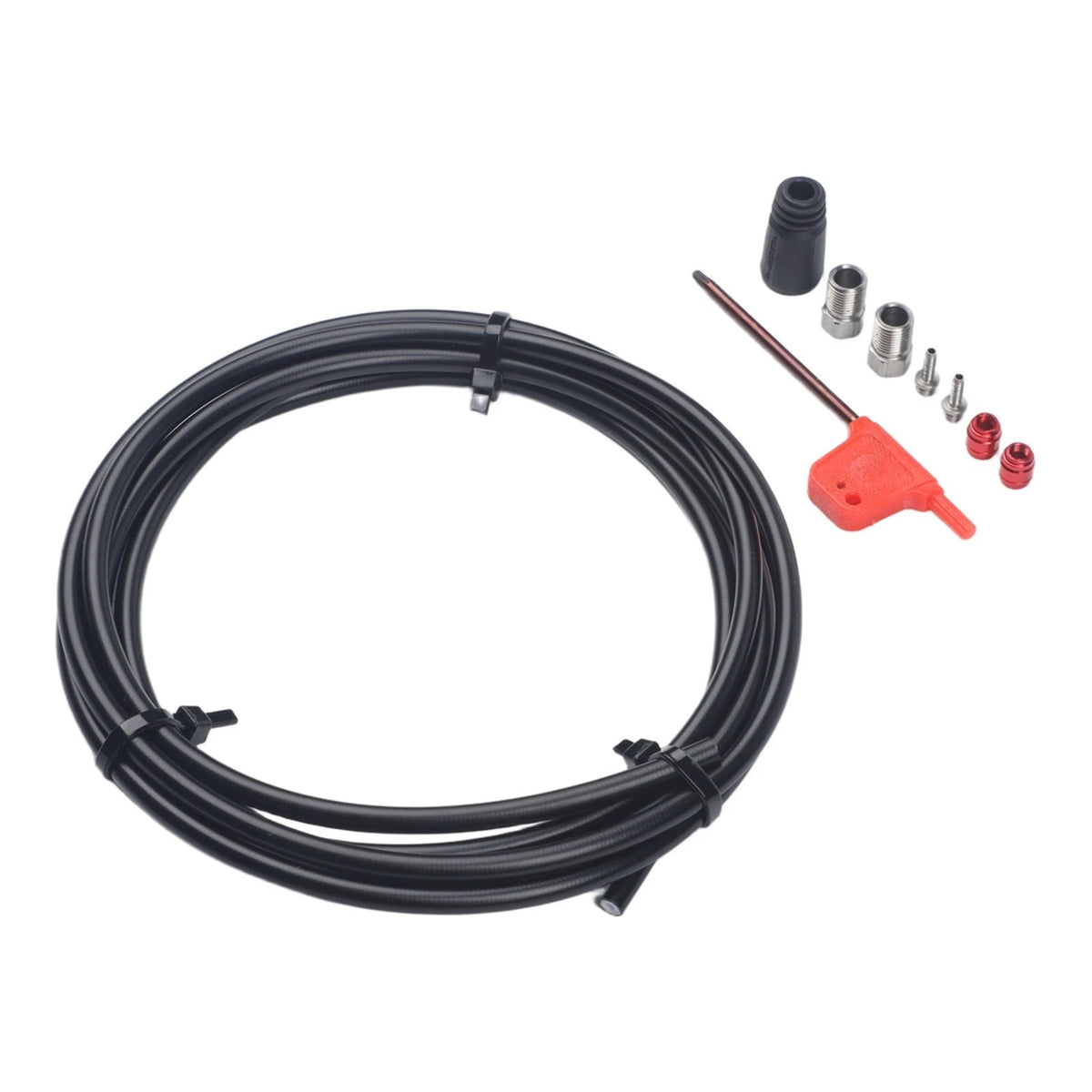 Bike Hydraulic Disc Brake Hose 2000mm for Sram RED AXS, FORCE AXS
