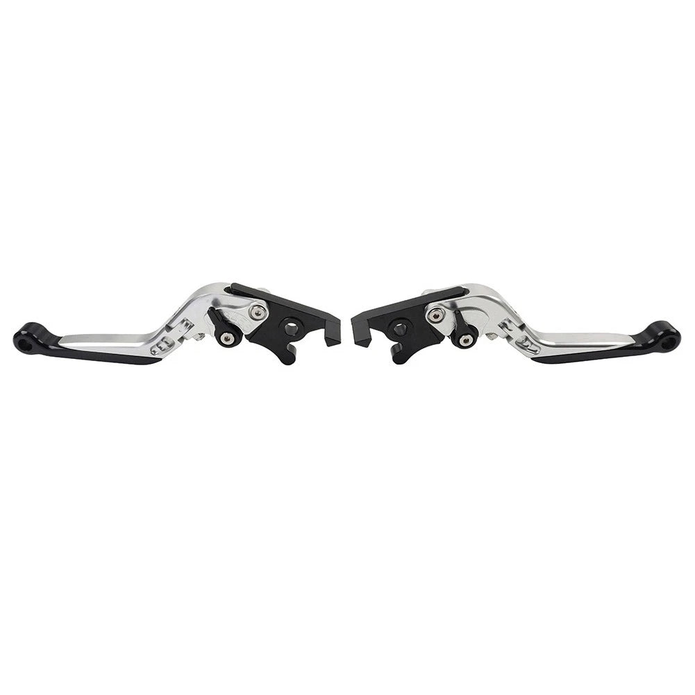 Folding Extendable Brake Clutch Levers for Ducati Panigale (899–1299)