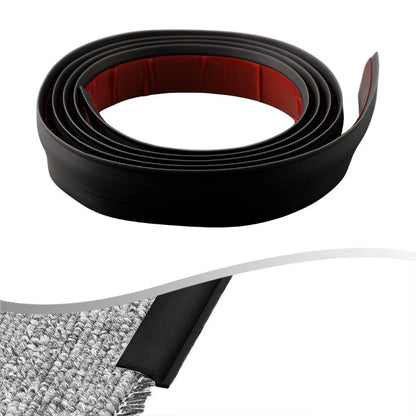 Carpet Edge Transition Strip for Enhanced Safety (10M)