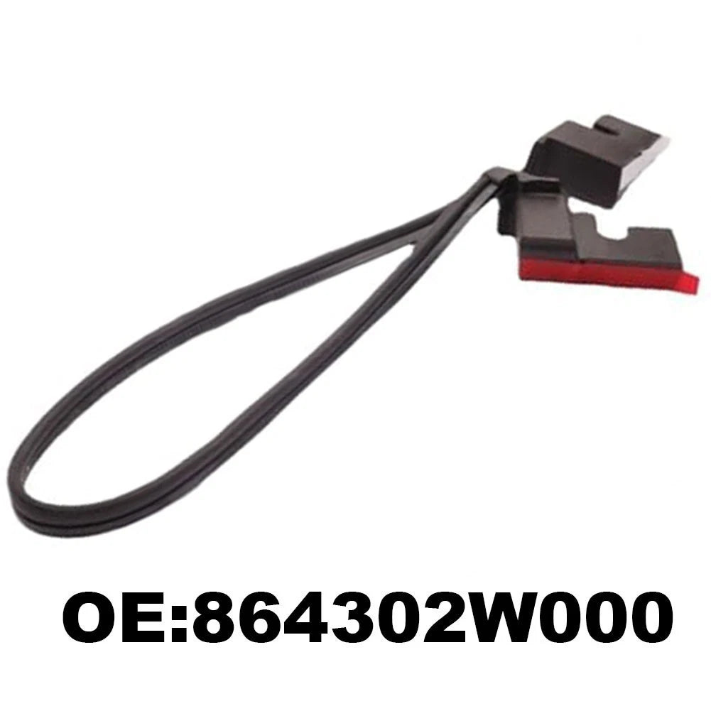 Engine Cover Sealing Strip for Hyundai Santa Fe