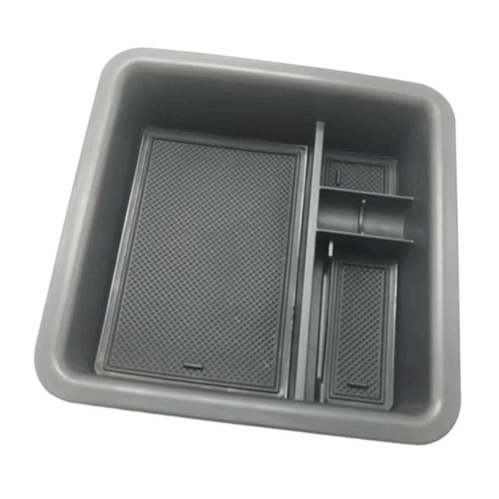 Center Console Organizer for Toyota FJ Cruiser (2007–2014)