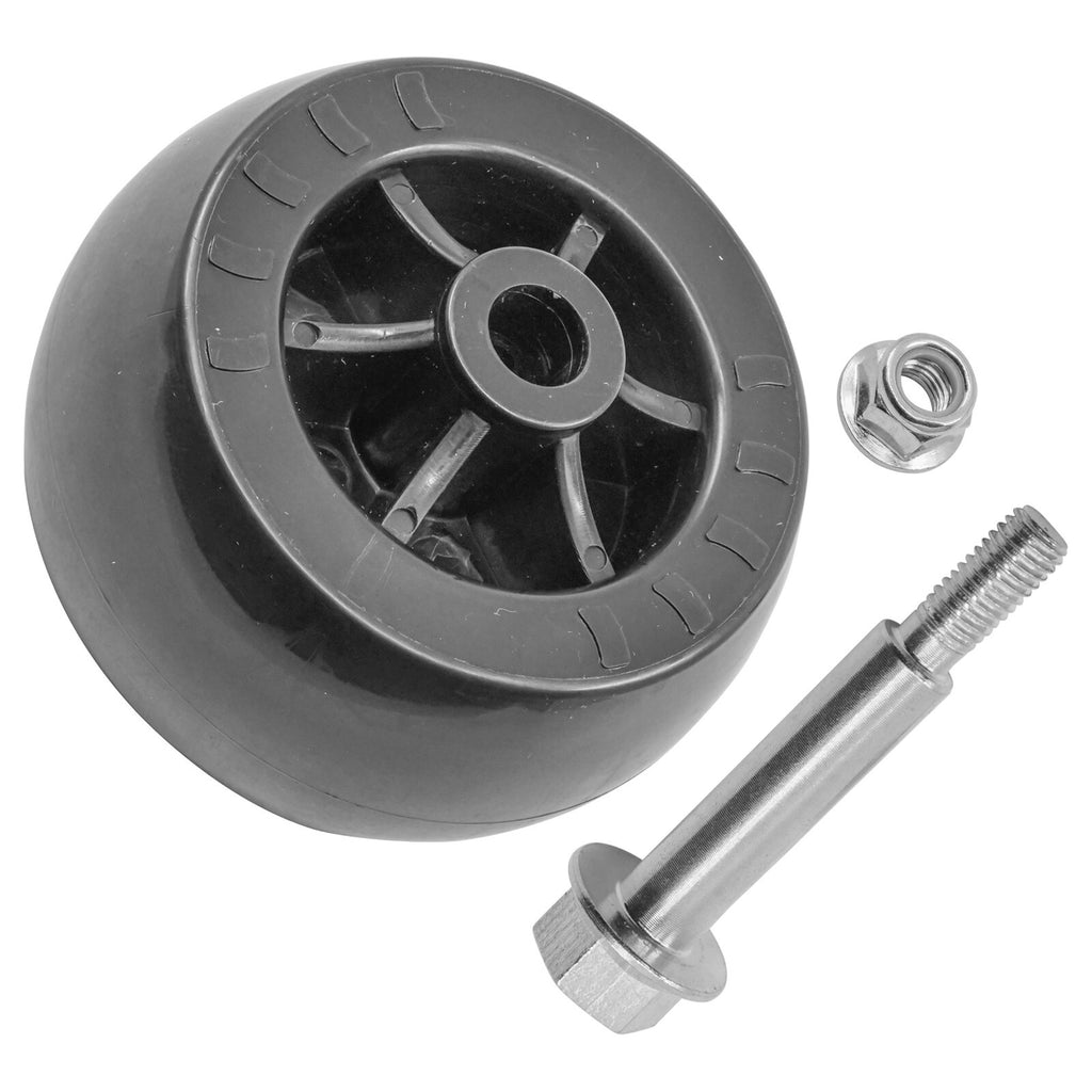 Deck Wheel Replacement for Bad Boy ZT Elite Maverick Outlaw (2008–2019)