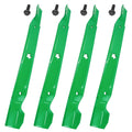 42 Inch Deck Blade with Bolt for Electrolux AYP Poulan (2005–2015)