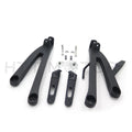 Rear Set Foot Peg Bracket for Honda CBR600RR (2007–2014)