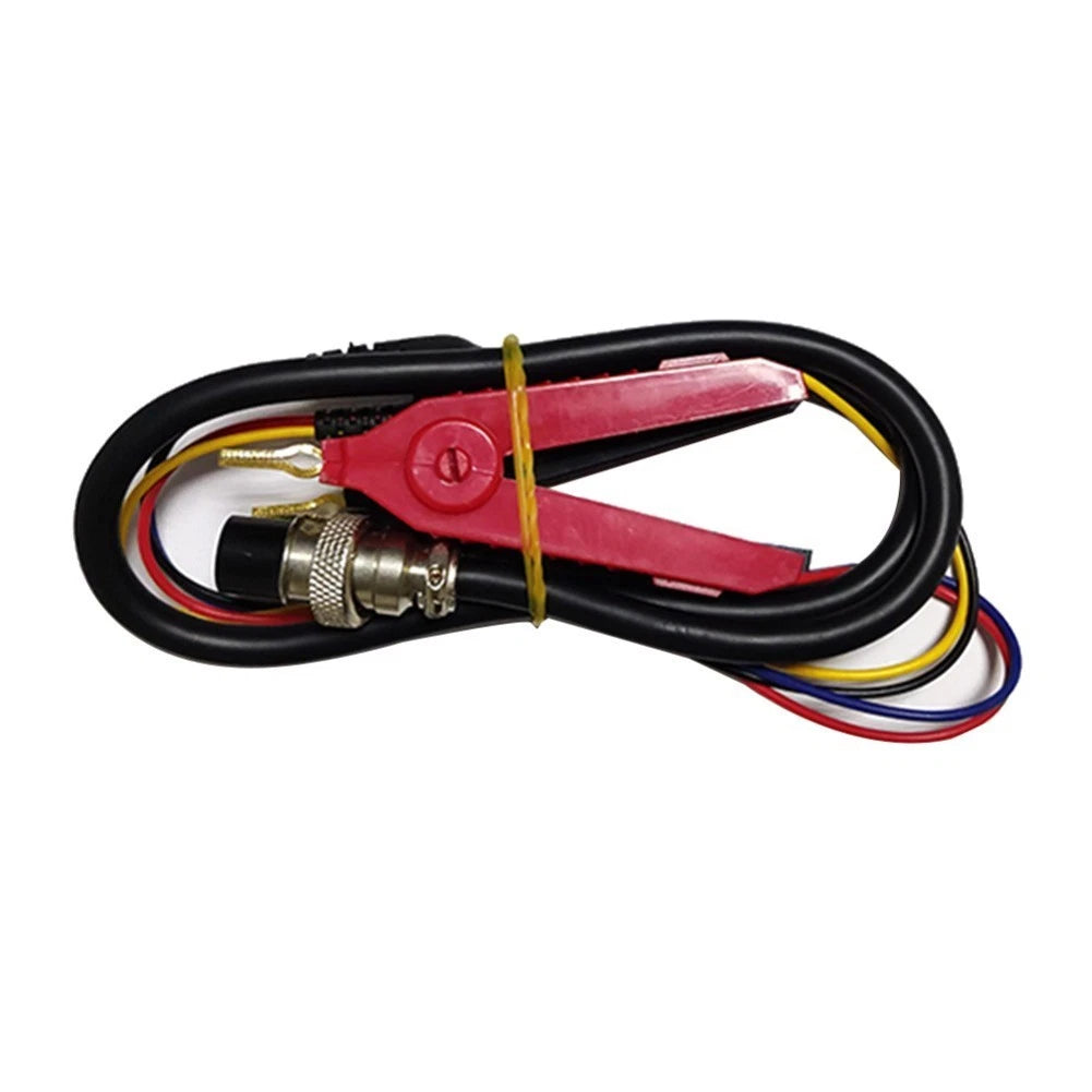 Battery Internal Resistance Meter RC35634 for Efficient Battery Pack Matching